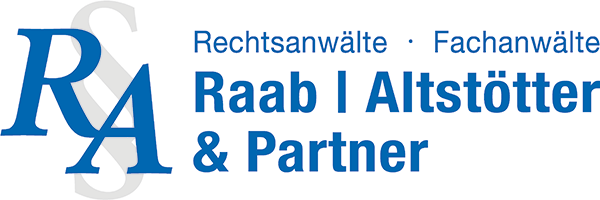 Rechtsanwälte Raab | Altstötter & Partner Partnerschaft mbB, Bamberg